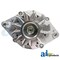 A & I Products Alternator, Bosch 55 amp 9.1" x8" x8" A-ABO0198 - alternate 5